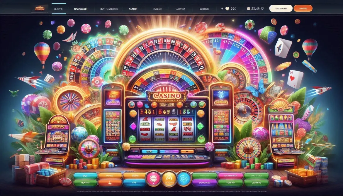 Vivaro Casino